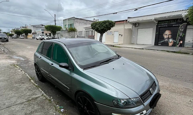 Fiat Stilo 1.8/ 1.8 ...