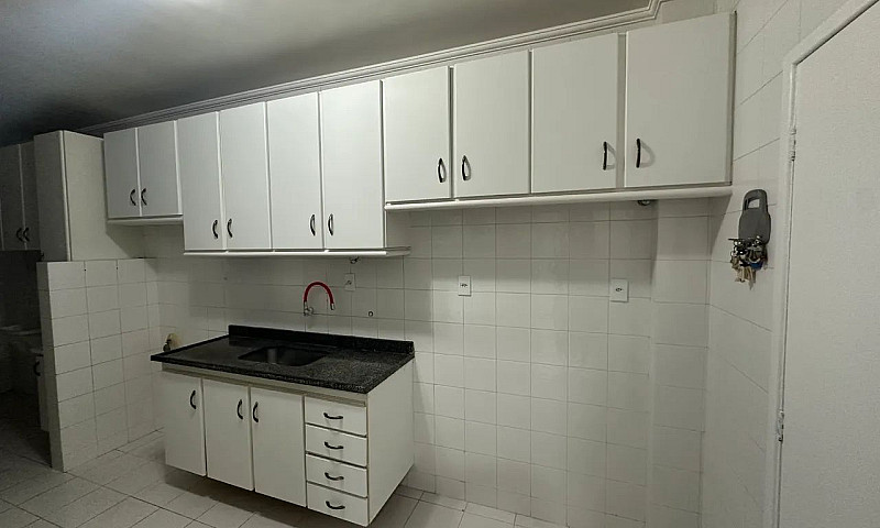 Alugo Apto No Coraçã...