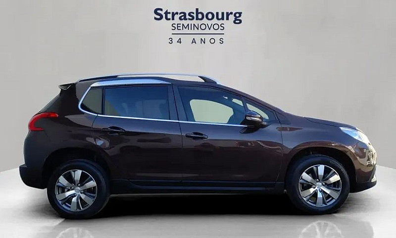 Peugeot 2008 Griffe ...