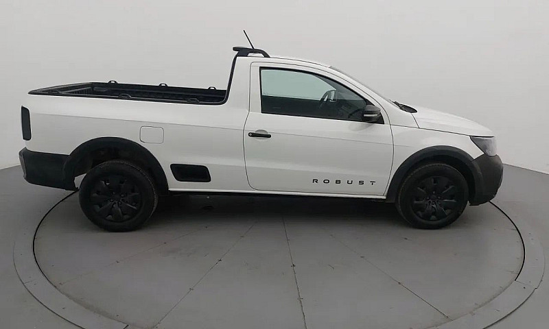Volkswagen Saveiro R...