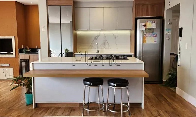Apartamento À Venda ...
