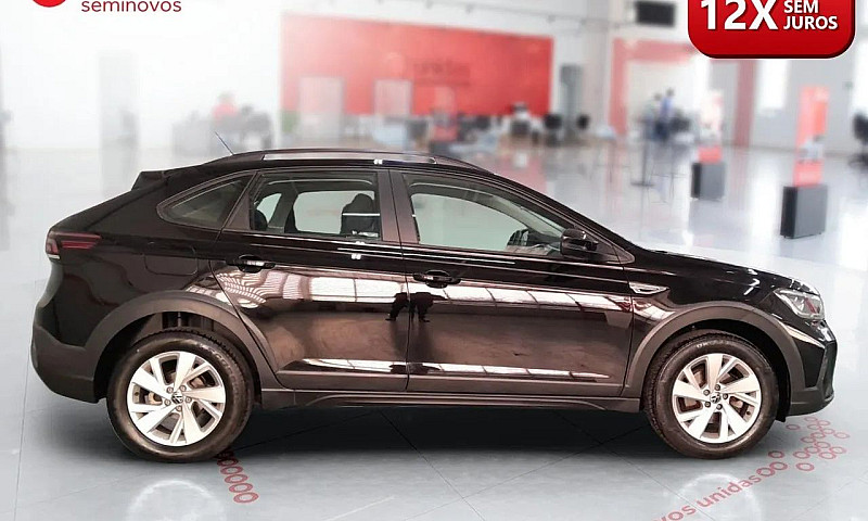 Volkswagen Nivus Com...