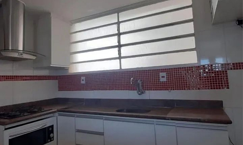 Apartamento Luxuoso ...