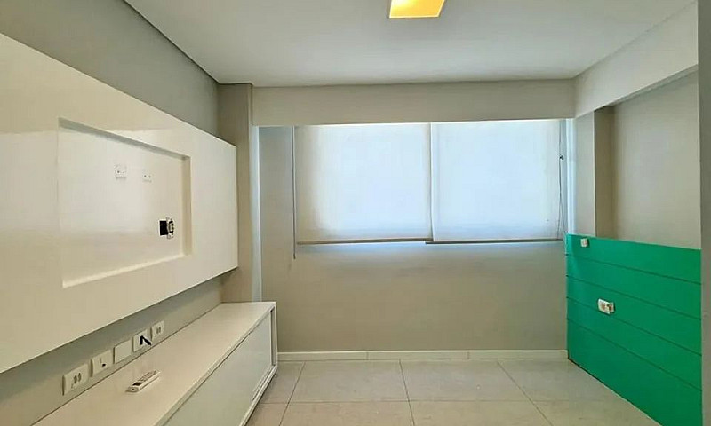 Apartamento Para Alu...