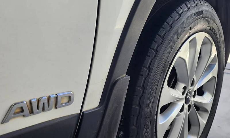 Sorento 7 Lugares...