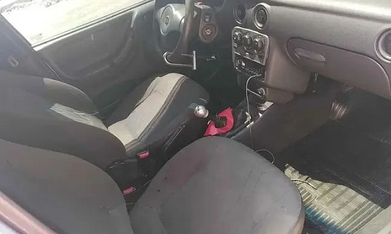 Chevrolet Celta Spir...