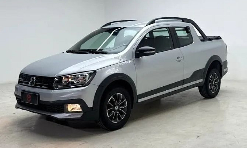 Volkswagen Saveiro C...