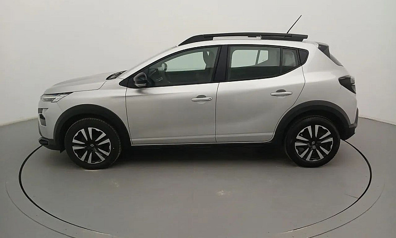 Renault Kardian Evol...