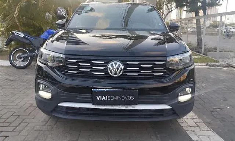 Volkswagen T-Cross C...