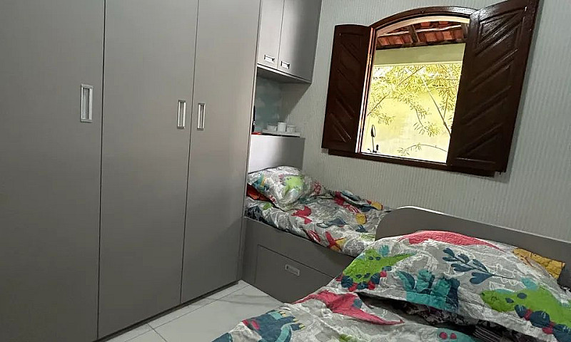 Alugo / Vendo Casa C...