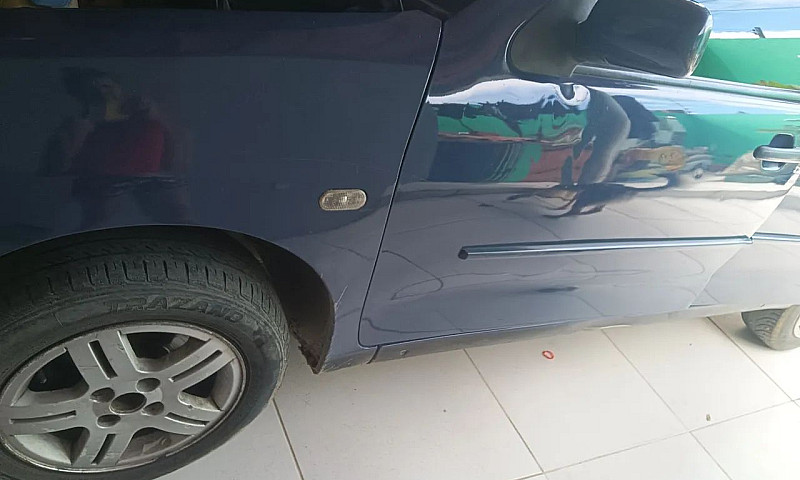 Volkswagen Polo Clas...