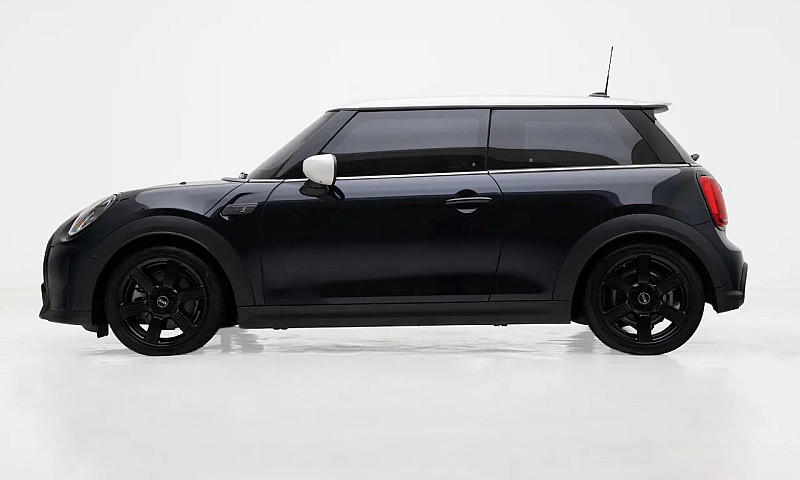 Mini Cooper 2.0 16V ...
