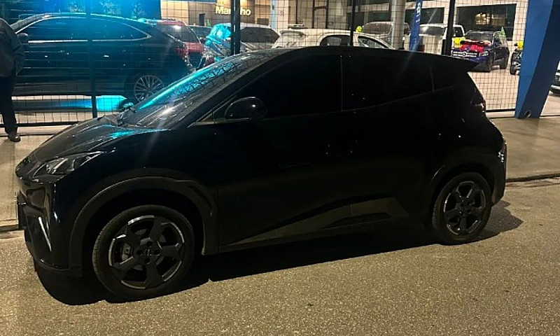 Byd Dolphin Mini (El...