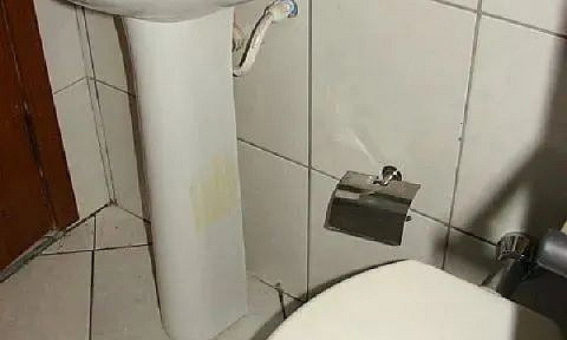Kitnet Zona 07 - Pró...