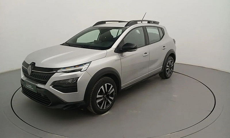 Renault Kardian Evol...