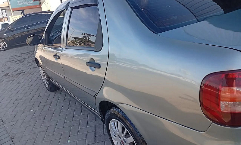 Fiat Siena 1.0/ Ex 1...