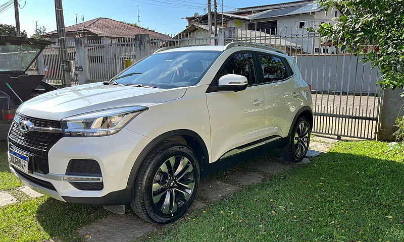 Chery Tiggo 5X Txs 1...