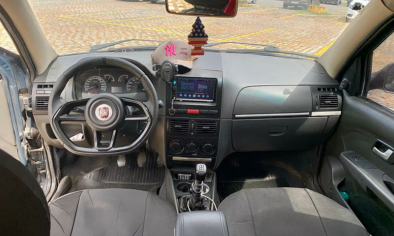 Fiat Palio Elx 1.3 M...