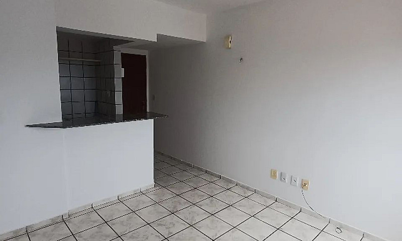 Apto Lagoa Nova, 1 Q...