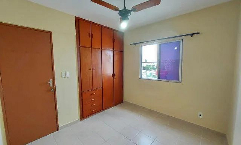 Apartamento Para Alu...