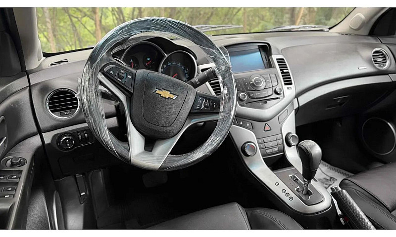 Chevrolet Cruze Lt 1...