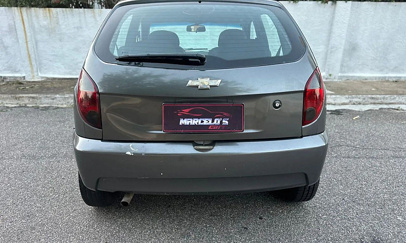 Chevrolet Celta Life...