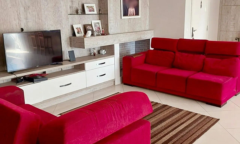 Residencial Bellagio...