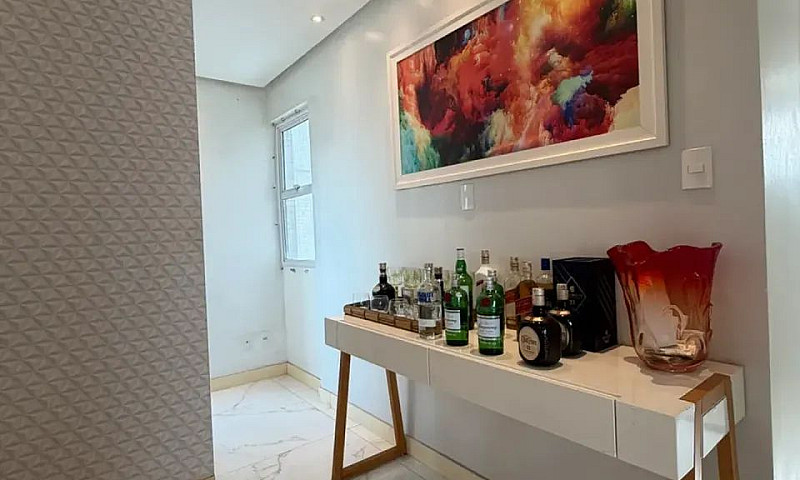 Apartamento Mobiliad...