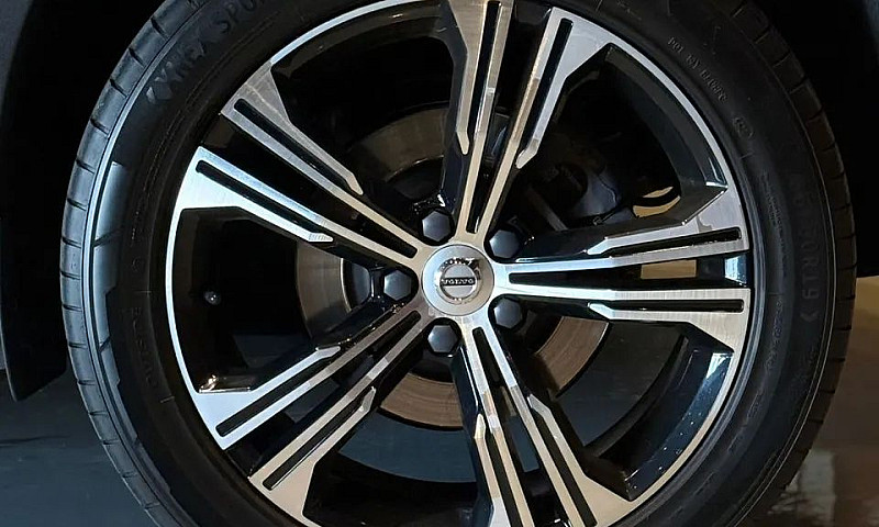 Volvo Xc40 Xc 40 T-5...