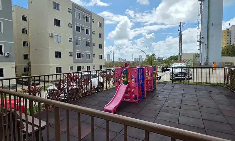 Alugar - Apartamento...