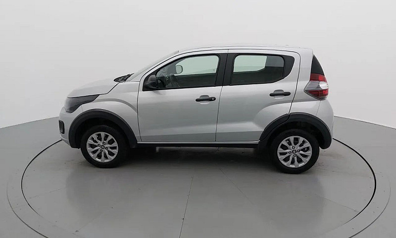 Fiat Mobi Like 1.0 F...