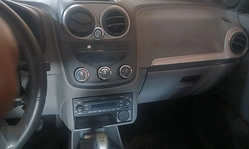Chevrolet Agile Ltz ...