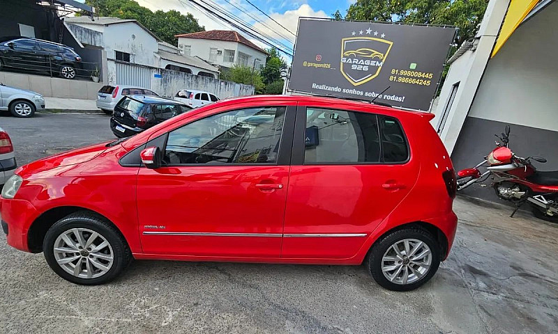 Volkswagen Fox Prime...