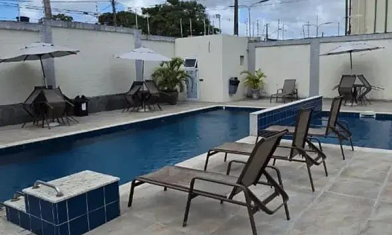 Alugar - Apartamento...