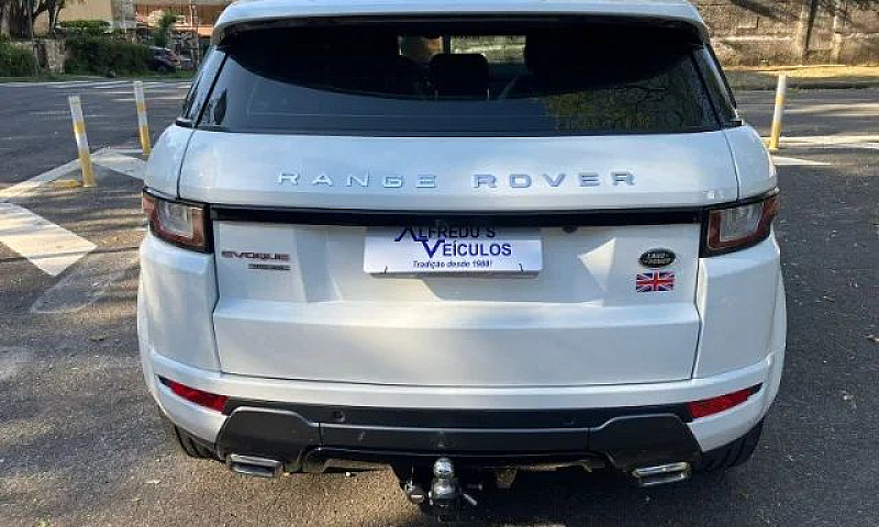 Land Rover Range Rov...
