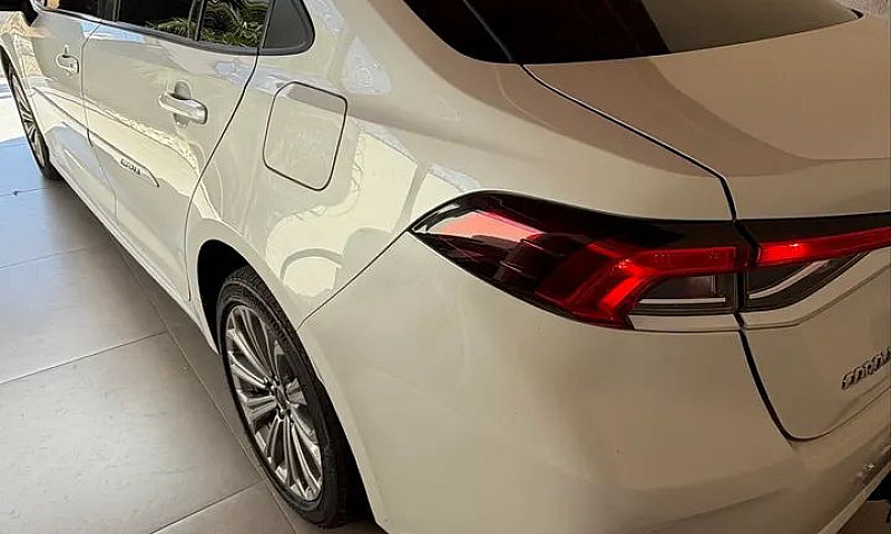Toyota Corolla Xei 2...