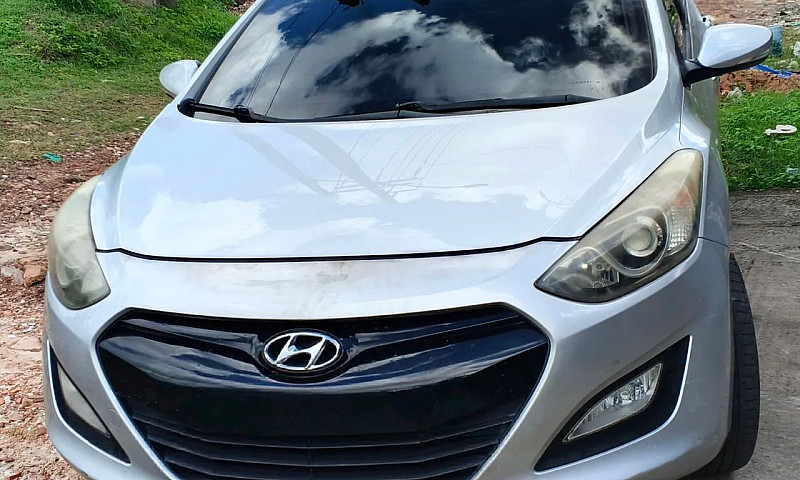 Hyundai I30 1.6 16V ...