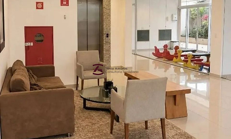 Apartamento Na Vila ...