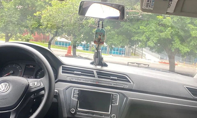 Volkswagen Gol Geraç...