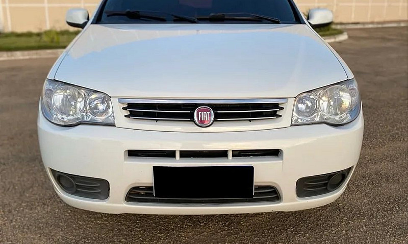 Fiat Palio 1.0 Econo...