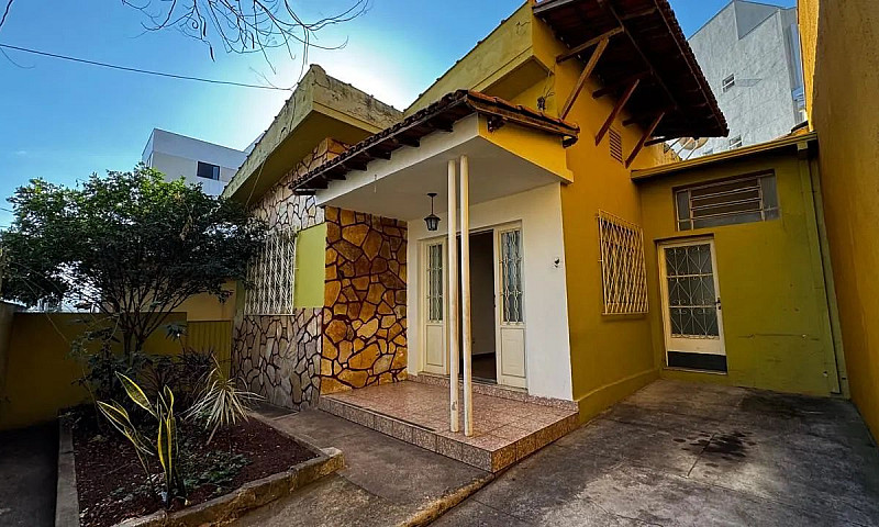 Casa Esquina Av Cont...