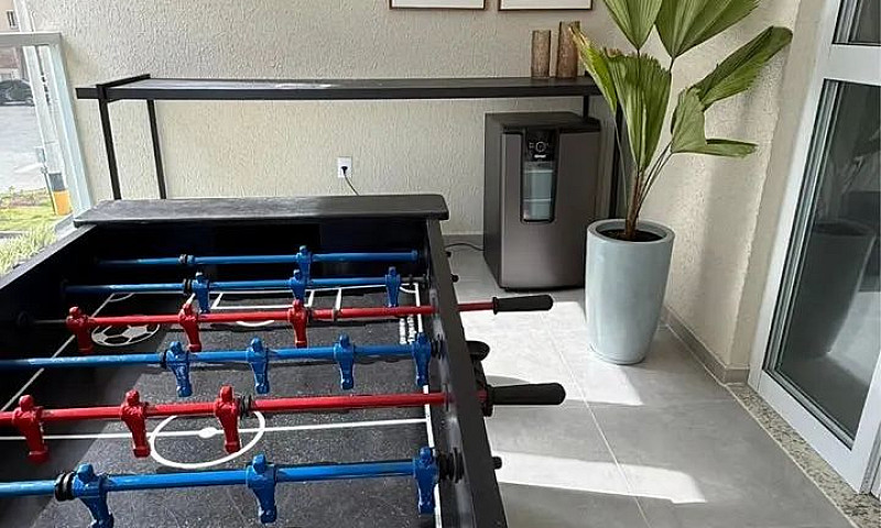 Apartamento Para Alu...
