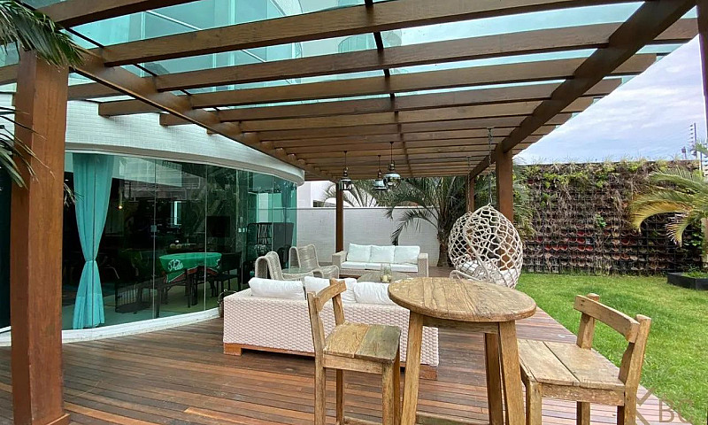 Apartamento 4 Quarto...