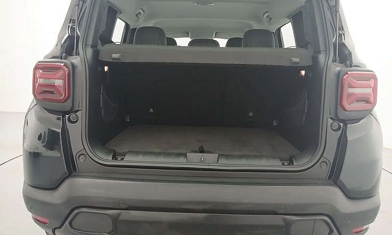 Jeep Renegade Long. ...