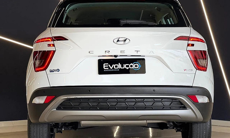 Hyundai Creta Limite...
