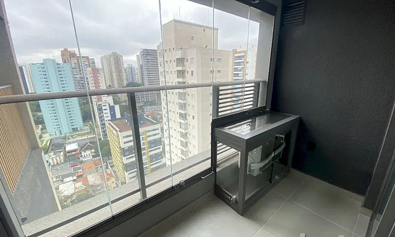 Apartamento, Vila Cl...