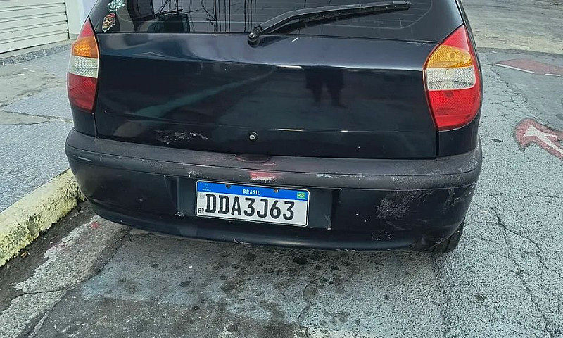 Fiat Palio Elx 1.3 M...