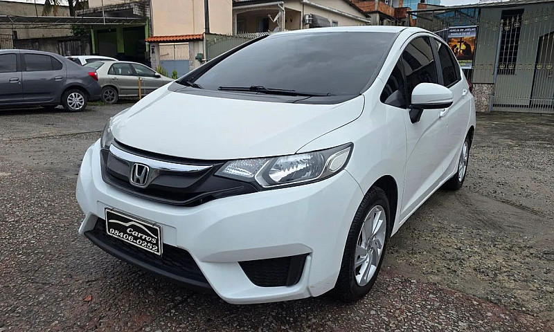 Fit 2015 Lx 1.5 Flex...
