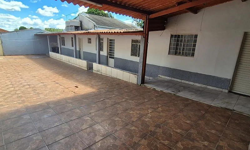 Casa 3 Quartos 1 Sui...