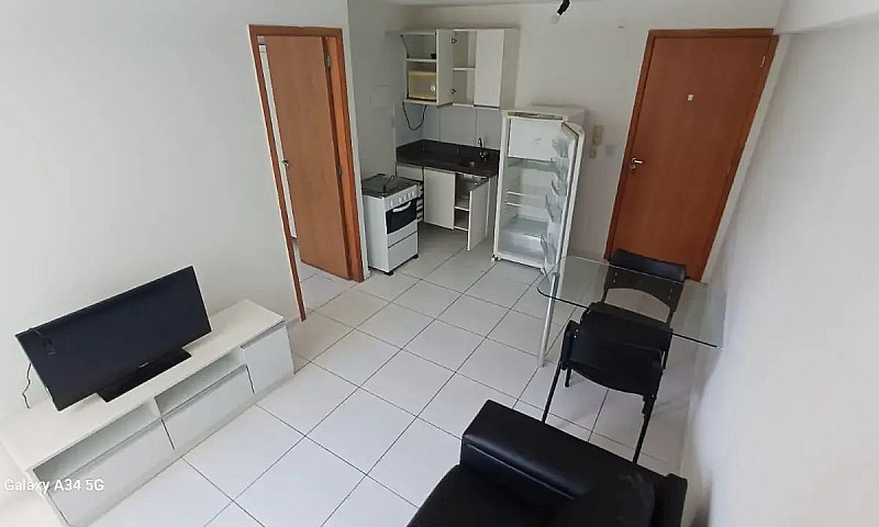 Apartamento Para Loc...